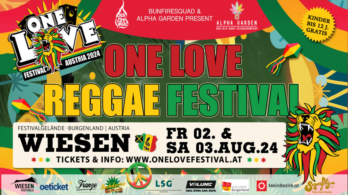 One Love Festival 2024 Baba Soundsystem 7859